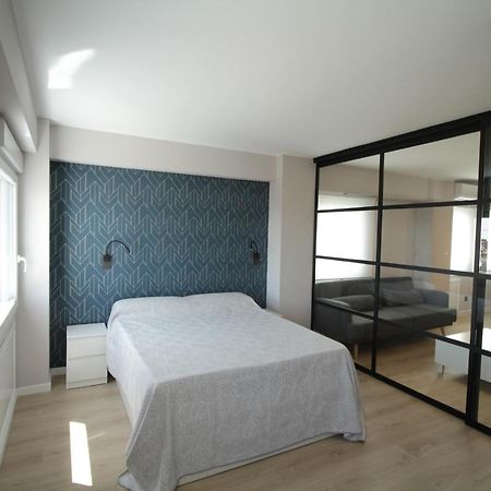 Espectacular Loft Lleno De Luz Y Espacio! Zaragoza Buitenkant foto
