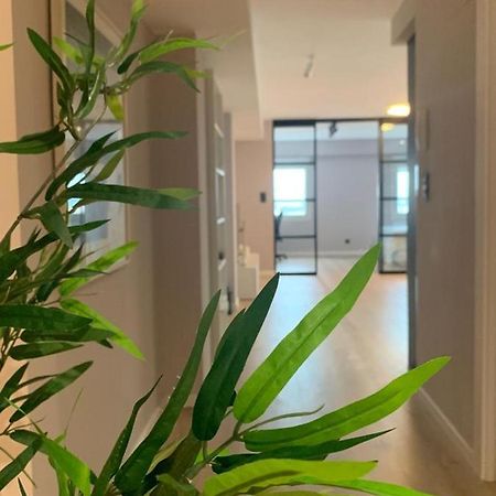Espectacular Loft Lleno De Luz Y Espacio! Zaragoza Buitenkant foto