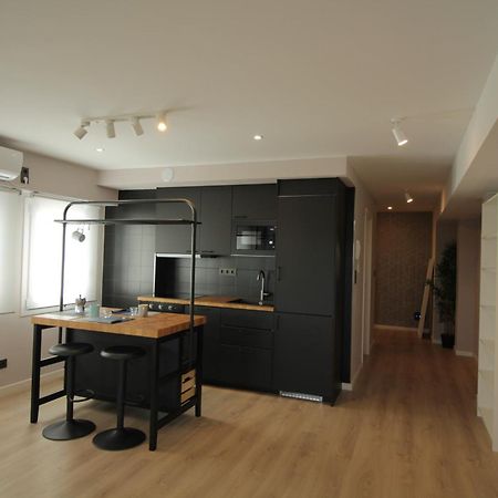 Espectacular Loft Lleno De Luz Y Espacio! Zaragoza Buitenkant foto