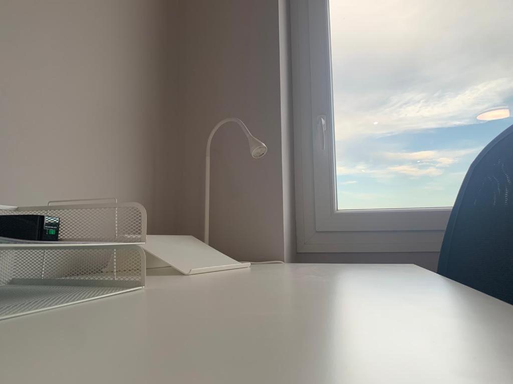 Espectacular Loft Lleno De Luz Y Espacio! Zaragoza Buitenkant foto